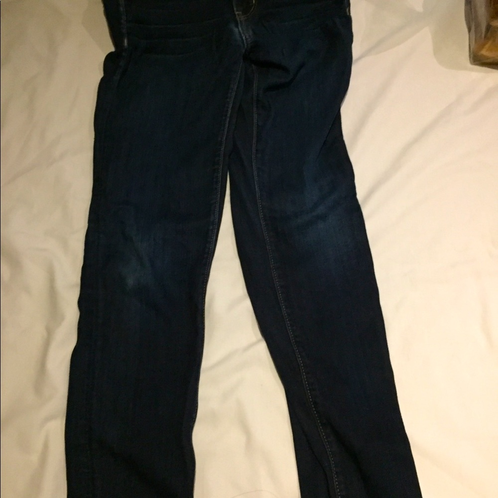 Brand: American girl size:10 color:blue